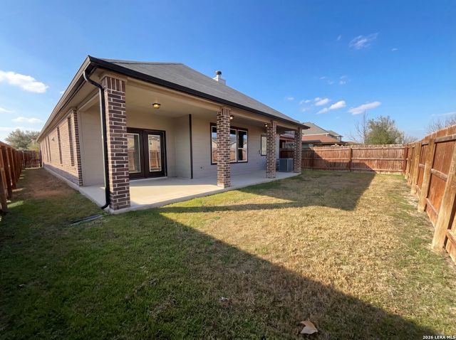 11403 Sawyer, San Antonio, TX 78254