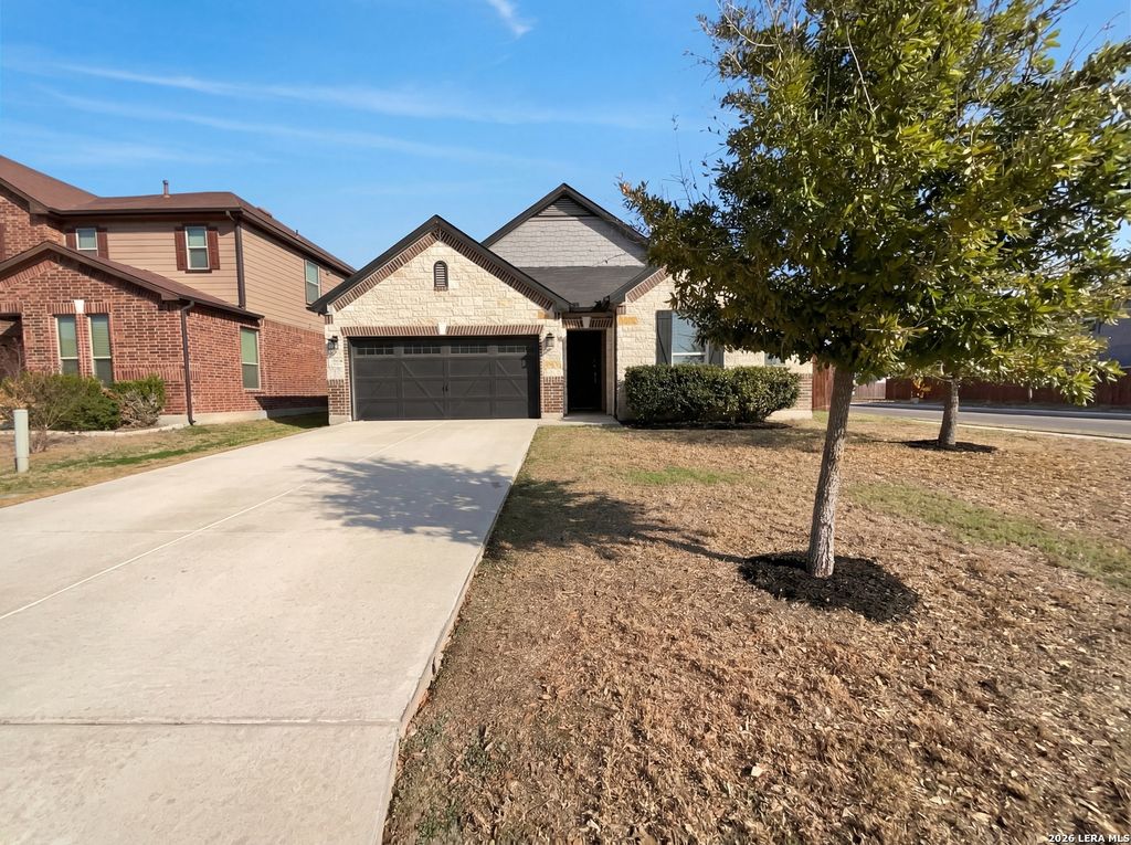 11403 Sawyer, San Antonio, TX 78254