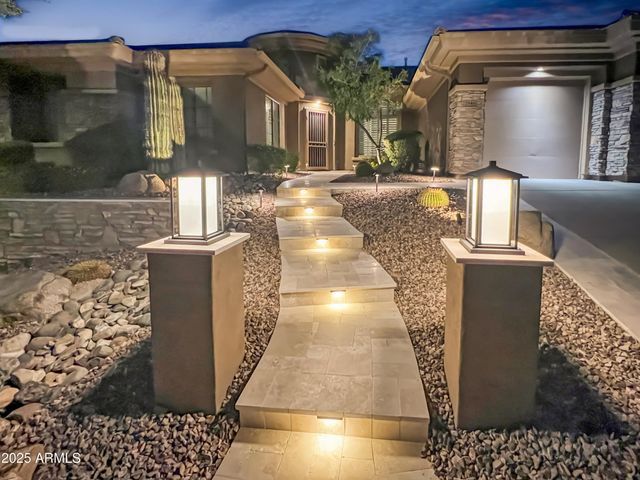 2546 W SHINNECOCK Way, Anthem, AZ 85086