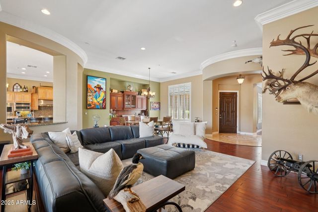 2546 W SHINNECOCK Way, Anthem, AZ 85086