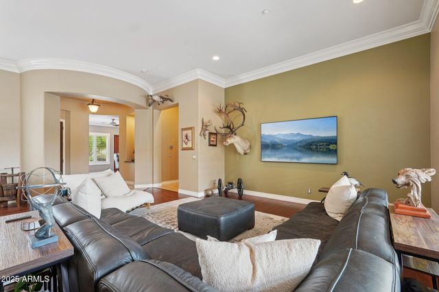 2546 W SHINNECOCK Way, Anthem, AZ 85086