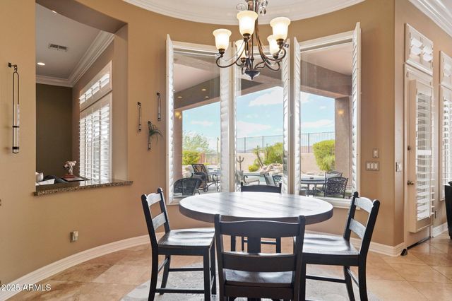 2546 W SHINNECOCK Way, Anthem, AZ 85086