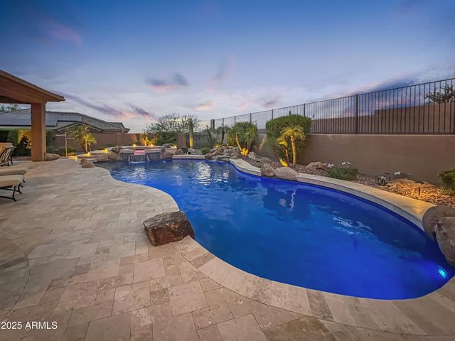 2546 W SHINNECOCK Way, Anthem, AZ 85086