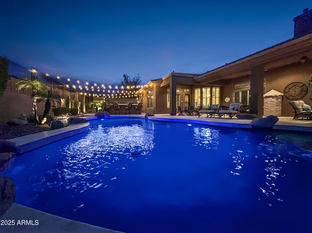 2546 W SHINNECOCK Way, Anthem, AZ 85086