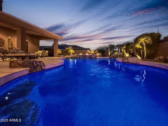 2546 W SHINNECOCK Way, Anthem, AZ 85086