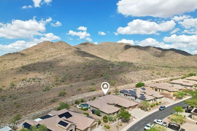 2546 W SHINNECOCK Way, Anthem, AZ 85086