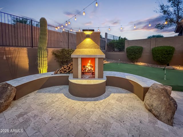 2546 W SHINNECOCK Way, Anthem, AZ 85086