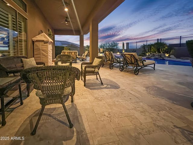 2546 W SHINNECOCK Way, Anthem, AZ 85086