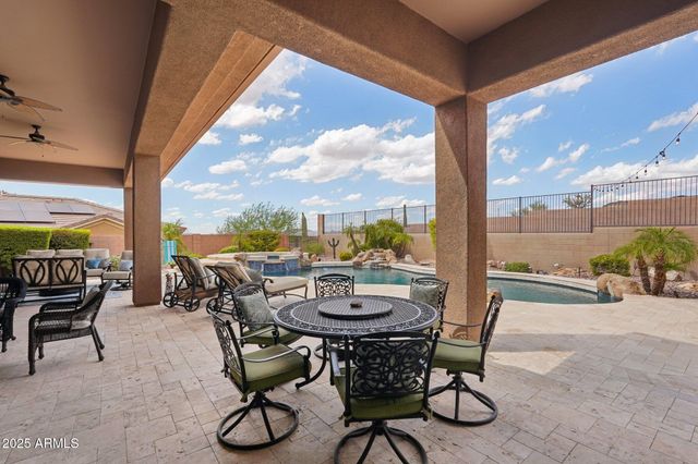 2546 W SHINNECOCK Way, Anthem, AZ 85086