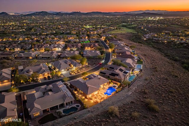 2546 W SHINNECOCK Way, Anthem, AZ 85086