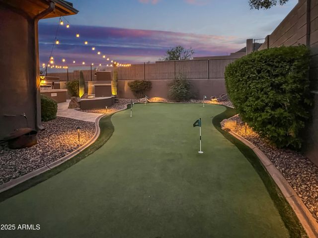 2546 W SHINNECOCK Way, Anthem, AZ 85086