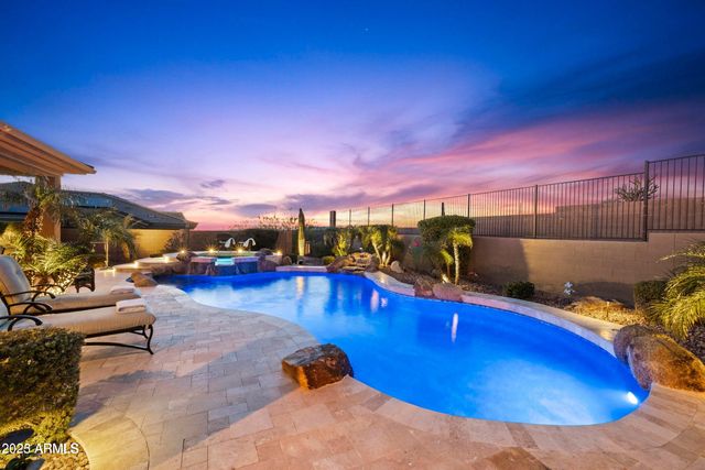 2546 W SHINNECOCK Way, Anthem, AZ 85086