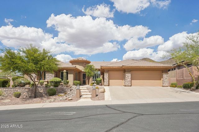 2546 W SHINNECOCK Way, Anthem, AZ 85086