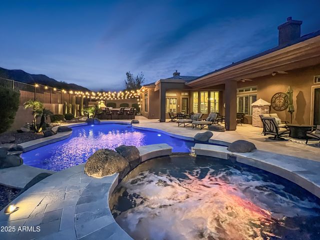 2546 W SHINNECOCK Way, Anthem, AZ 85086