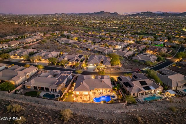 2546 W SHINNECOCK Way, Anthem, AZ 85086