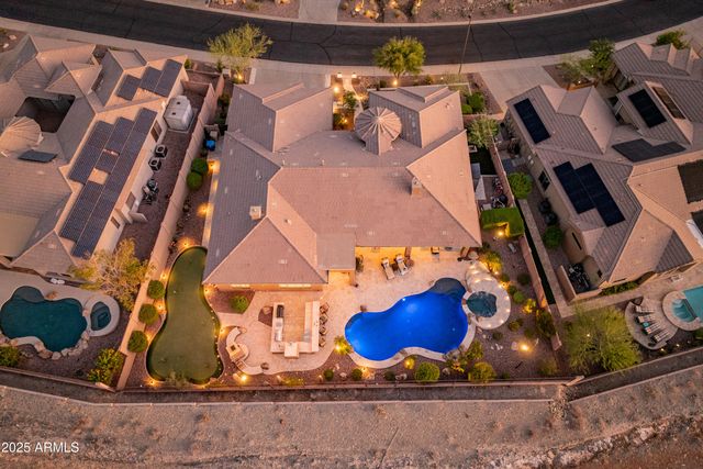 2546 W SHINNECOCK Way, Anthem, AZ 85086