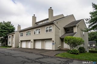 301 Carlton Lane 301, Rocky Hill, CT 06067