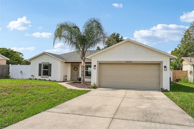 12020 VIRGINIA DRIVE, Leesburg, FL 34788