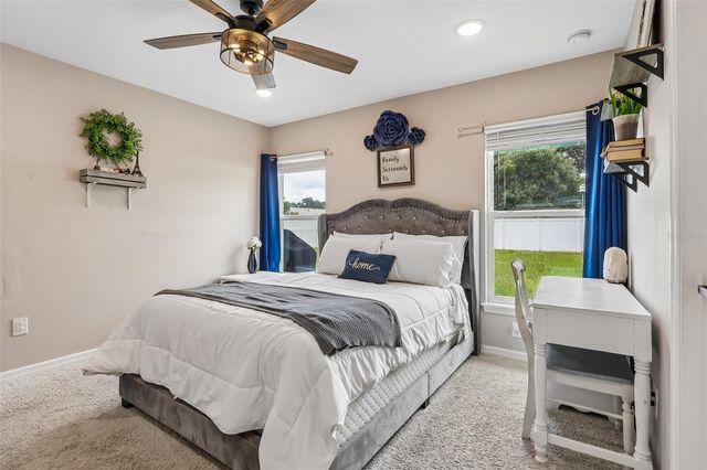 12020 VIRGINIA DRIVE, Leesburg, FL 34788
