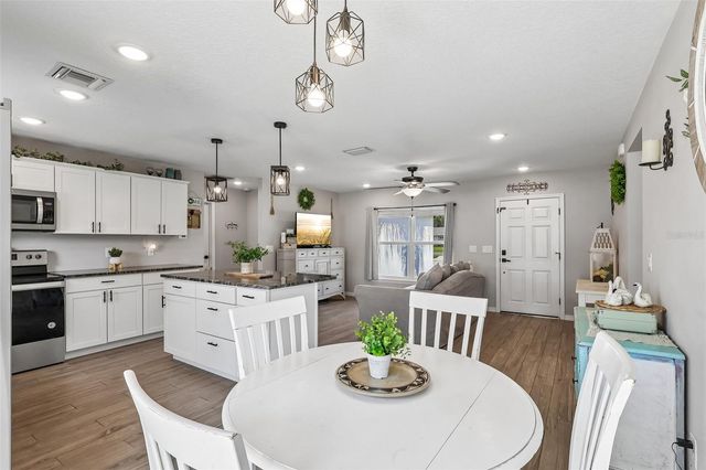 12020 VIRGINIA DRIVE, Leesburg, FL 34788