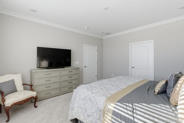 50682 Beckett Court, Macomb Township, MI 48044