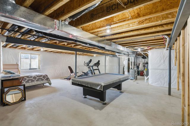 50682 Beckett Court, Macomb Township, MI 48044