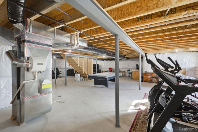 50682 Beckett Court, Macomb Township, MI 48044