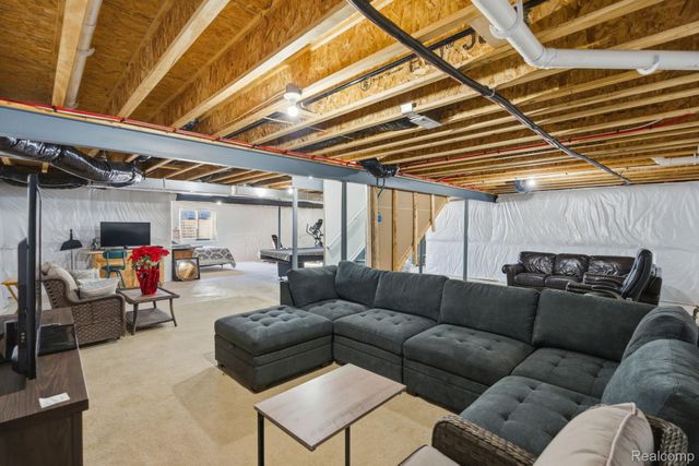 50682 Beckett Court, Macomb Township, MI 48044