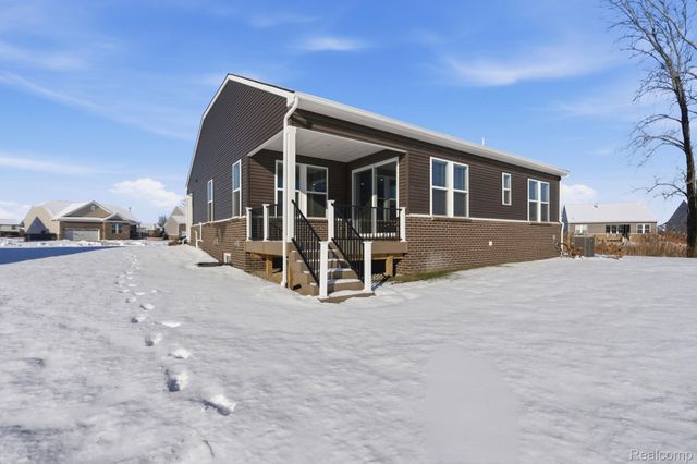 50682 Beckett Court, Macomb Township, MI 48044