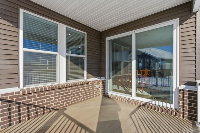 50682 Beckett Court, Macomb Township, MI 48044