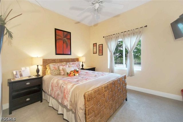 4114 NW 39th LN, Cape Coral, FL 33993