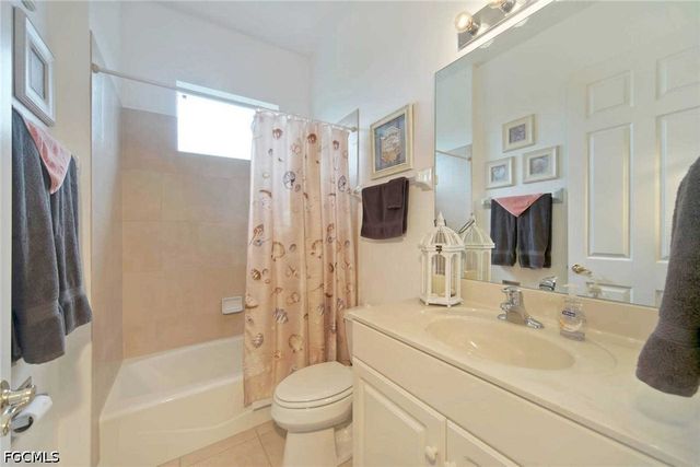 4114 NW 39th LN, Cape Coral, FL 33993