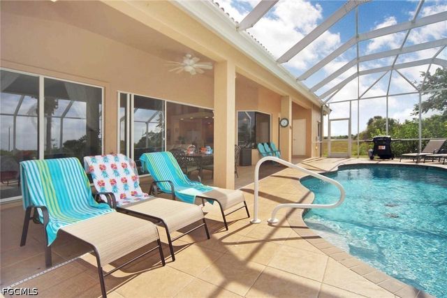 4114 NW 39th LN, Cape Coral, FL 33993