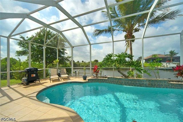 4114 NW 39th LN, Cape Coral, FL 33993