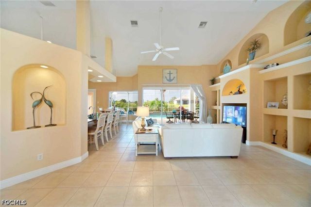 4114 NW 39th LN, Cape Coral, FL 33993