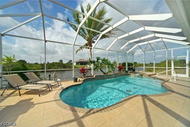 4114 NW 39th LN, Cape Coral, FL 33993