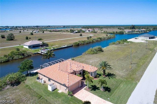 4114 NW 39th LN, Cape Coral, FL 33993