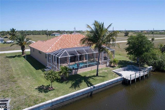 4114 NW 39th LN, Cape Coral, FL 33993
