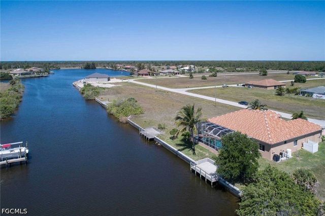 4114 NW 39th LN, Cape Coral, FL 33993