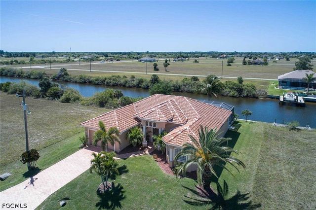 4114 NW 39th LN, Cape Coral, FL 33993
