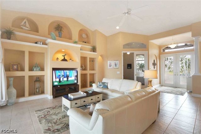 4114 NW 39th LN, Cape Coral, FL 33993