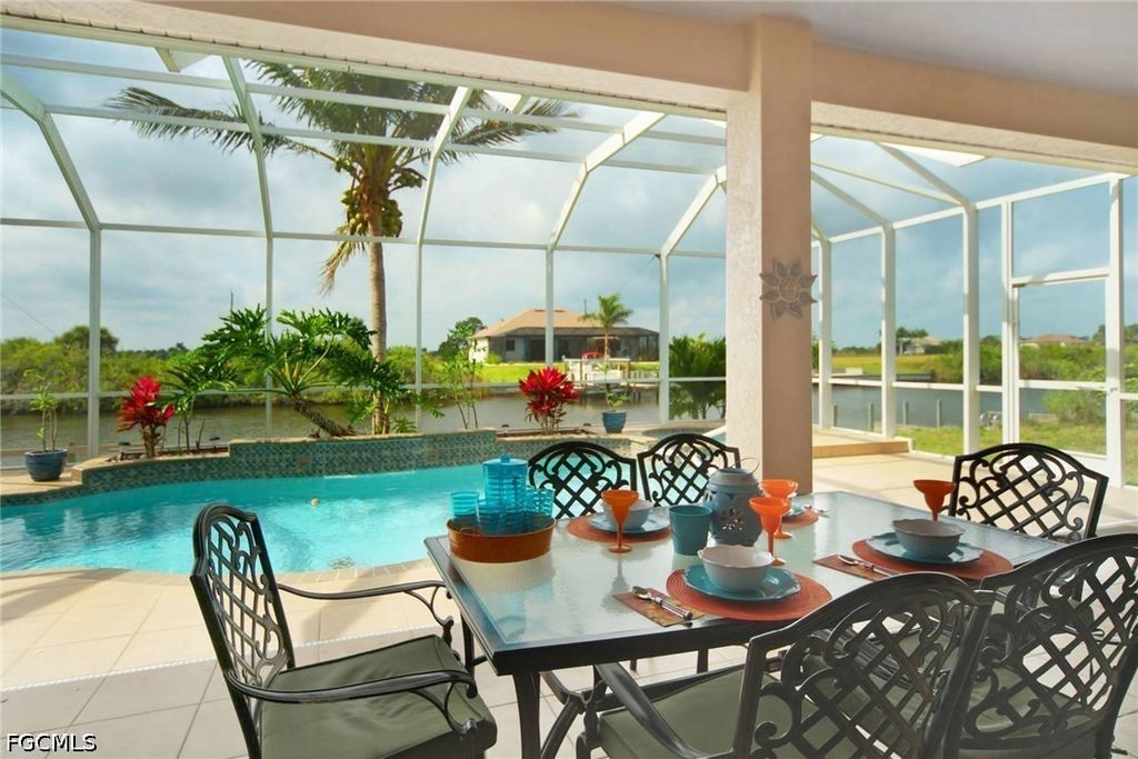 4114 NW 39th LN, Cape Coral, FL 33993