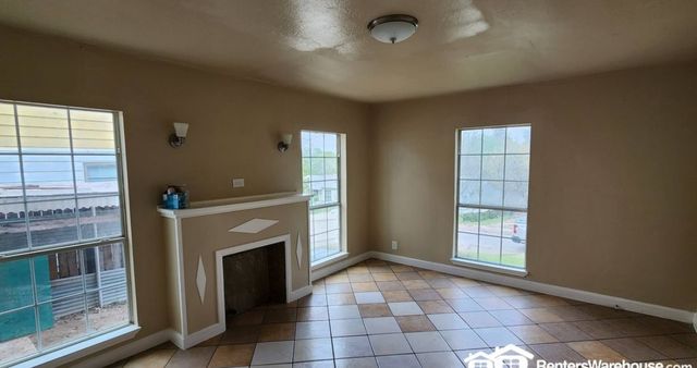 6546 Overlook Drive, Dallas, TX 75227