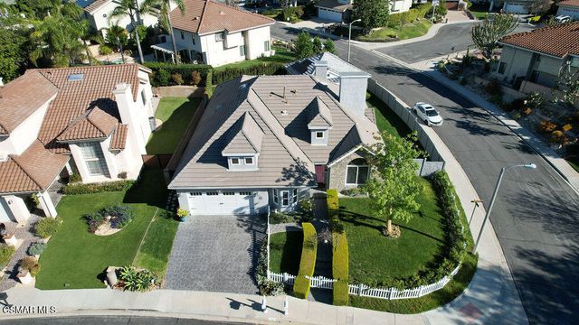 2181 Brookfield Drive, Thousand Oaks, CA 91362