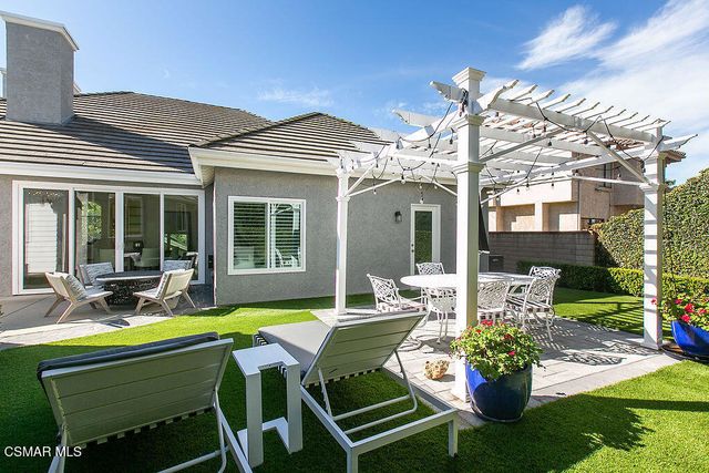 2181 Brookfield Drive, Thousand Oaks, CA 91362