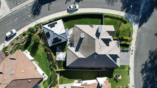 2181 Brookfield Drive, Thousand Oaks, CA 91362