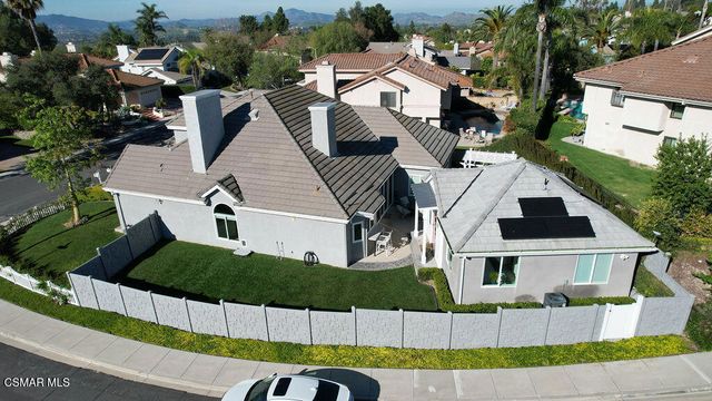 2181 Brookfield Drive, Thousand Oaks, CA 91362