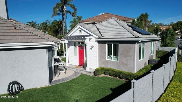 2181 Brookfield Drive, Thousand Oaks, CA 91362