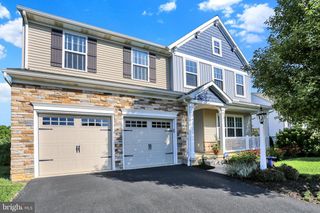 613 MEADOWVIEW DR, Annville, PA 17003