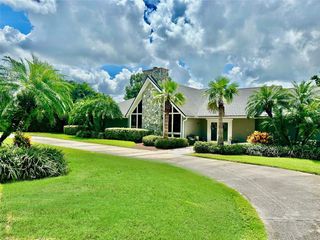 514 HILLSIDE DRIVE, Auburndale, FL 33823